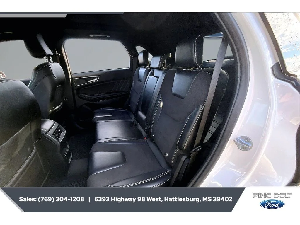 2024 Ford Edge ST - Photo 19