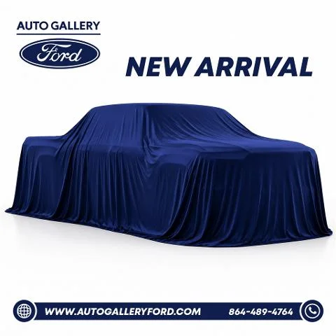 New 2026 Carbonized Gray Metallic Ford F-350® XLT image 47
