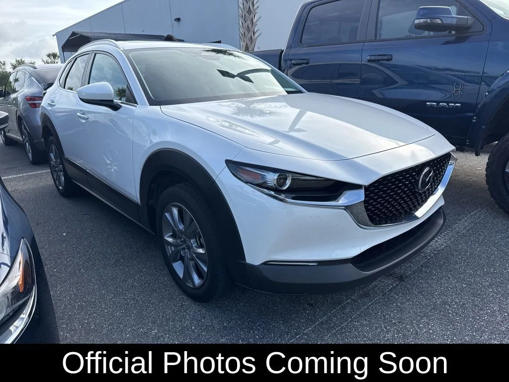 2024 Mazda CX-30 Preferred AWD's photo