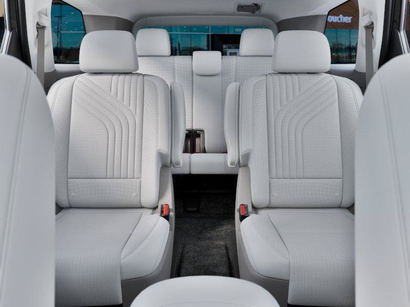 New 2026 Abyss Black Pearl Hyundai SEL image 12