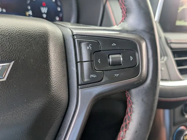 Used 2023 White Chevrolet RST image 31