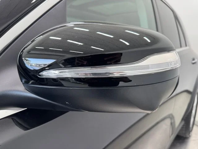 Certified Used 2026 Black Mercedes-Benz GLE 350 image 46