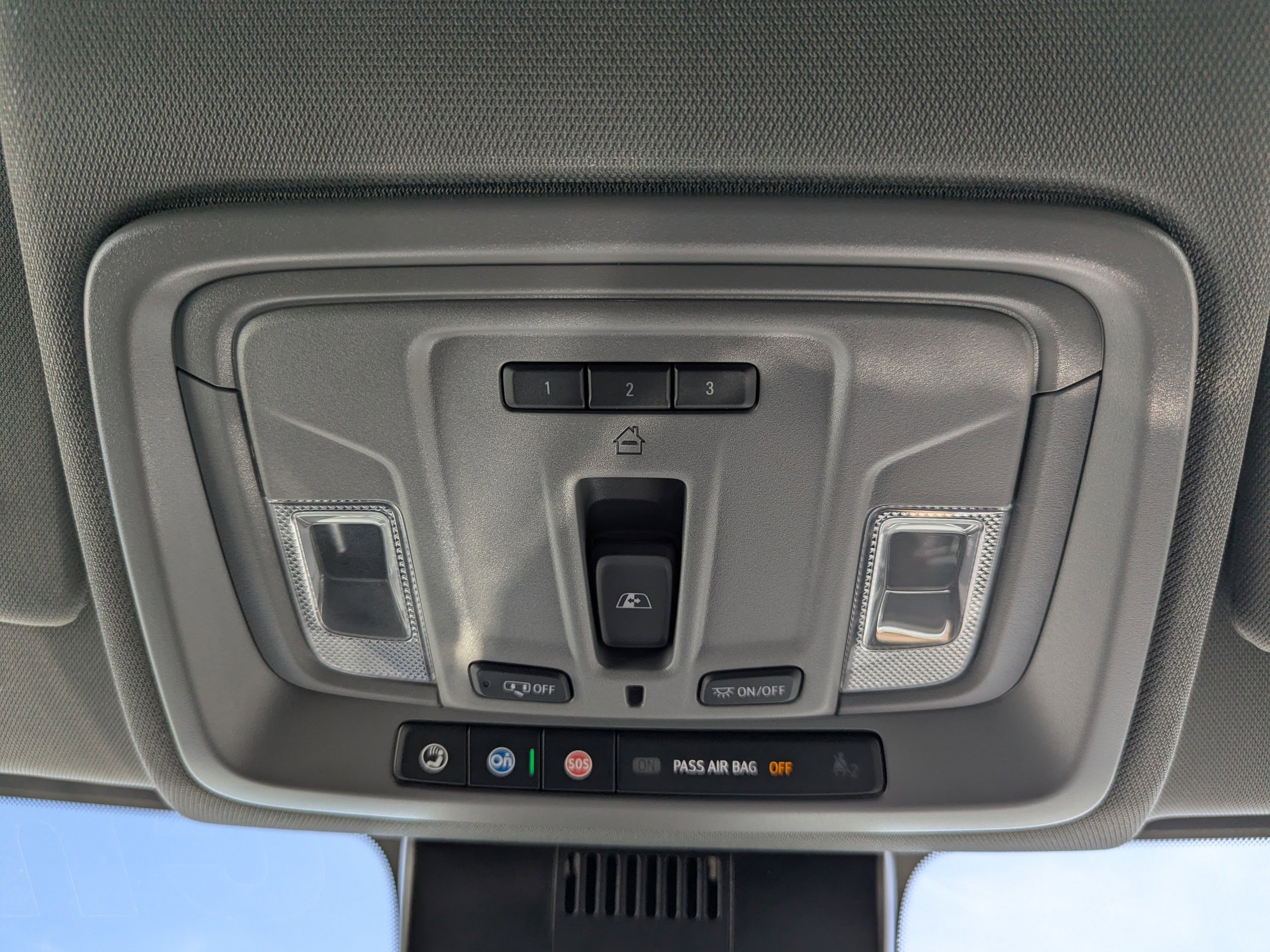 2025 Chevrolet Silverado 1500 RST - Photo 28