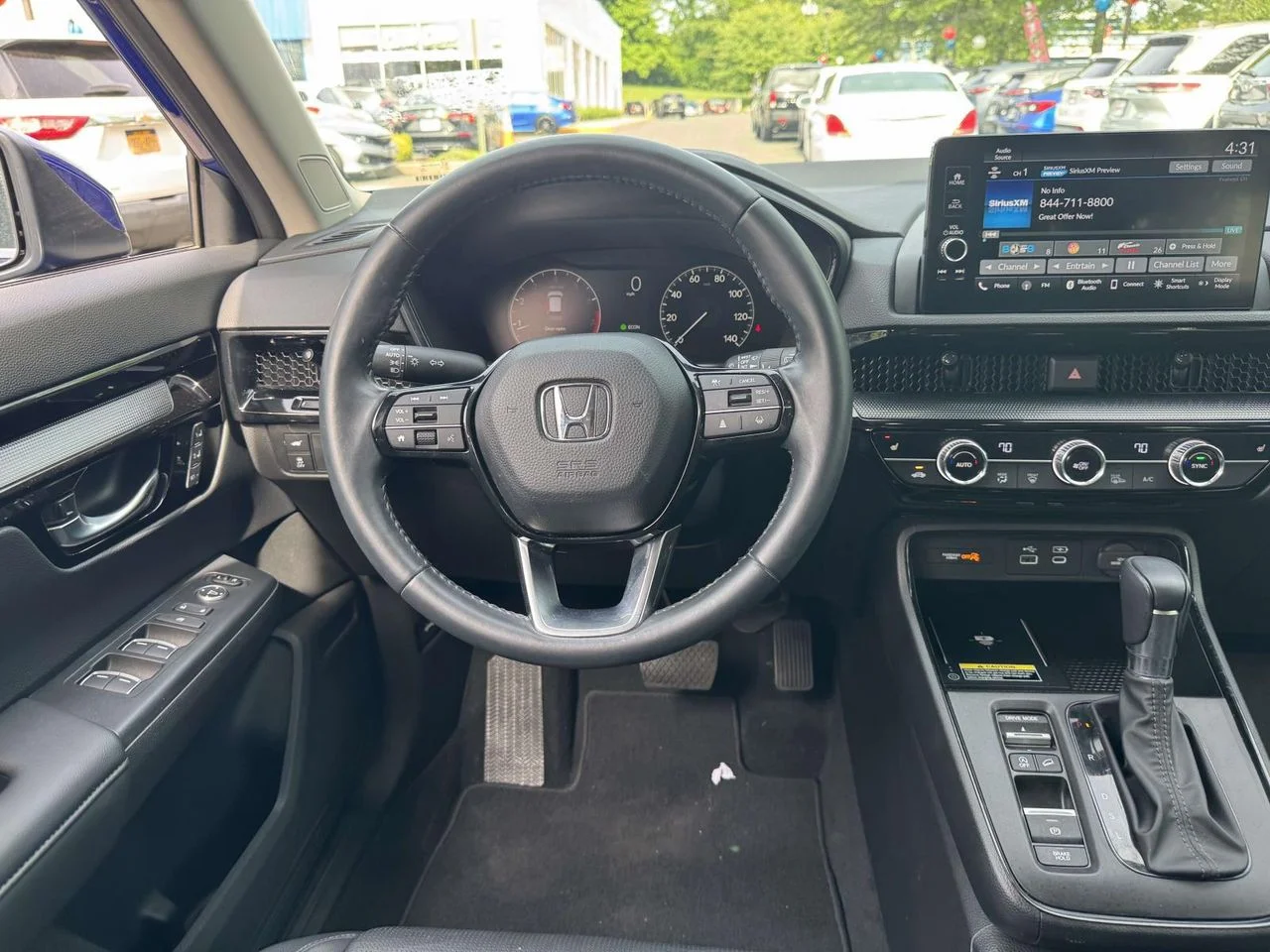 2023 Honda CR-V EX-L - Photo 20