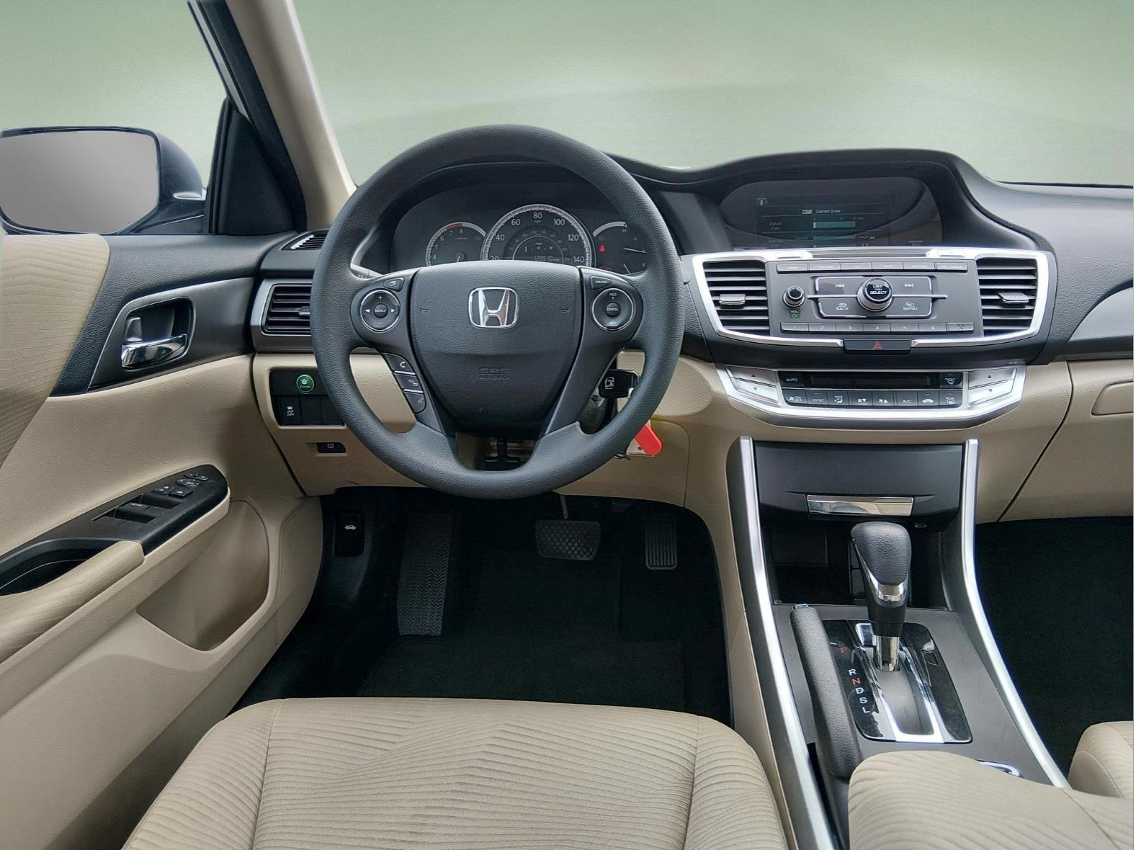 Used 2015  Honda LX image 16