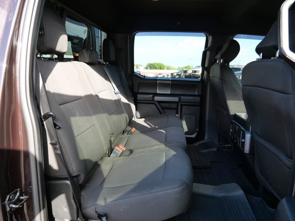Certified Used 2019  Ford XLT image 14