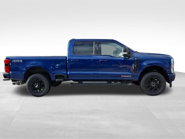 New 2026 Argon Blue Metallic Ford XLT image 13