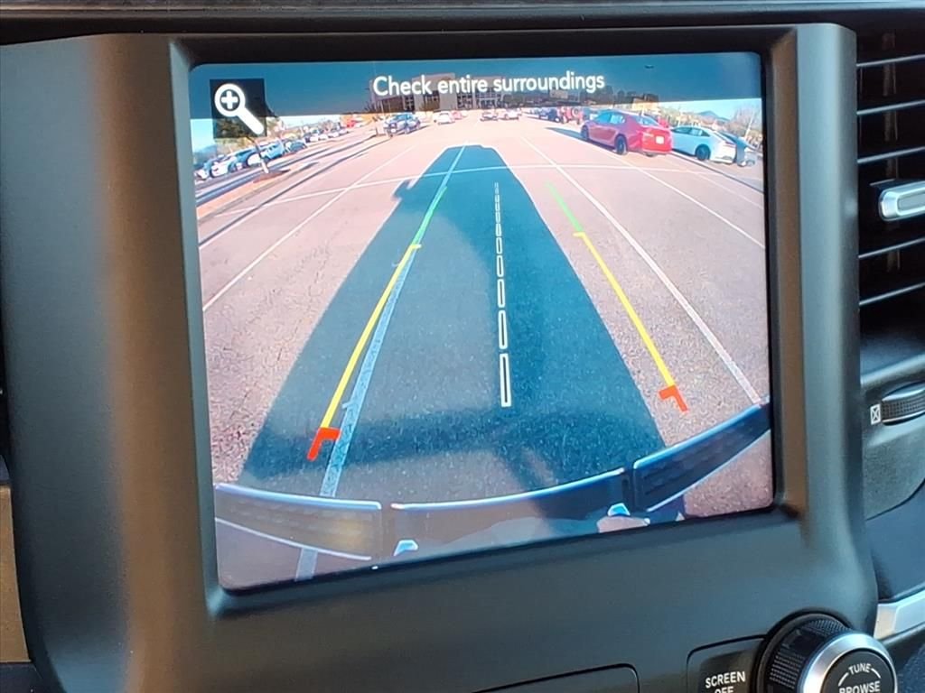 2021 RAM Ram 1500 Pickup Big Horn/Lone Star - Photo 26