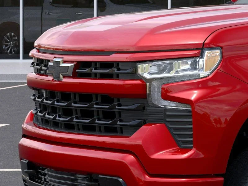 2026 Chevrolet Silverado 1500 RST - Photo 15