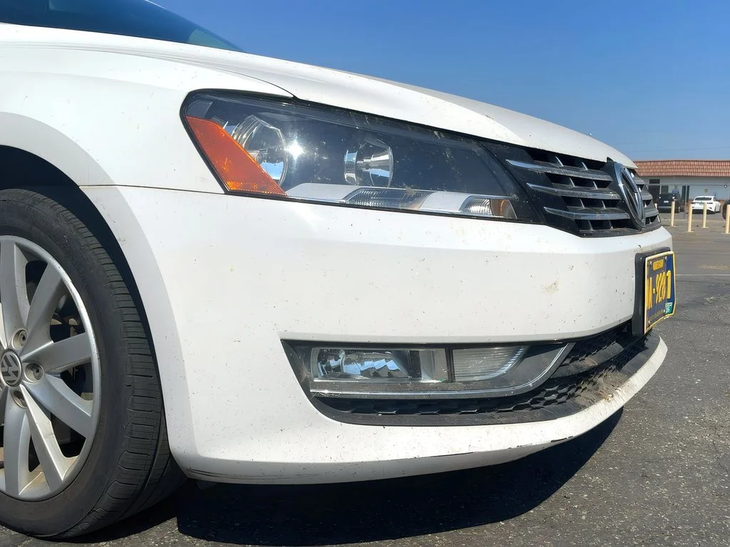 2014 Volkswagen Passat SEL Premium - Photo 28