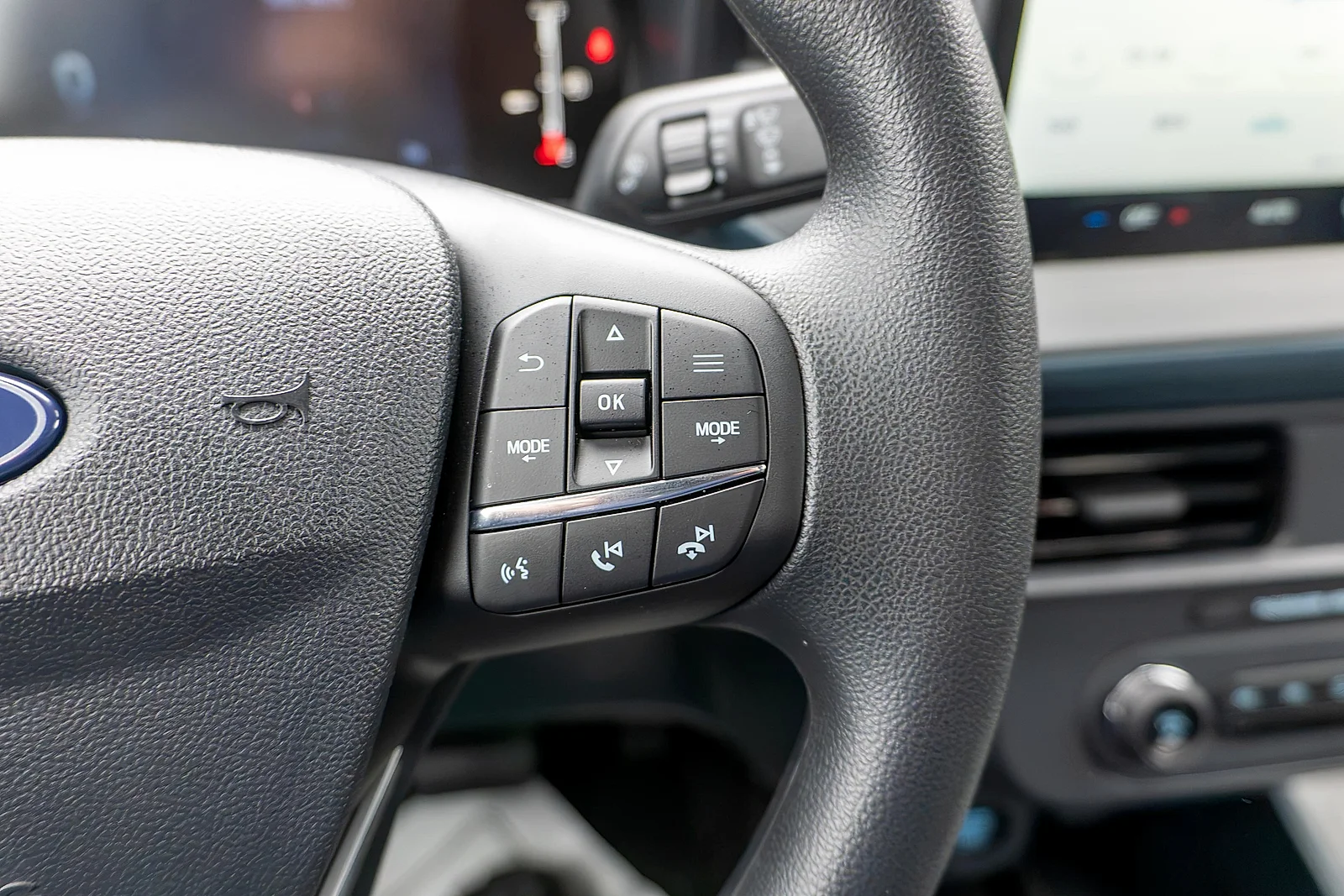 New 2026 Velocity Blue Ford XLT image 15