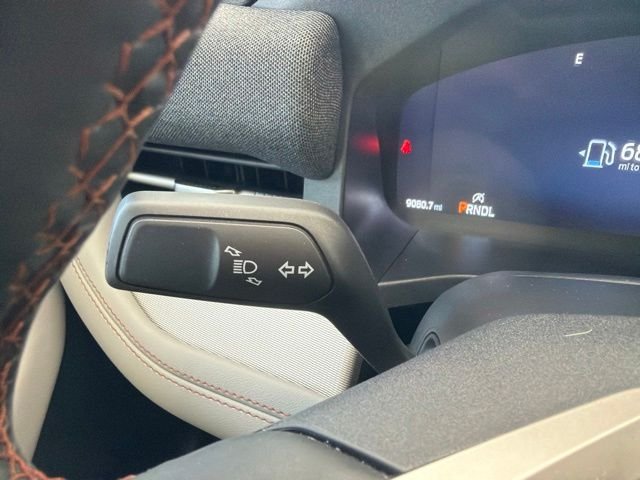 New 2026 Vapor Blue Metallic Ford Active image 20