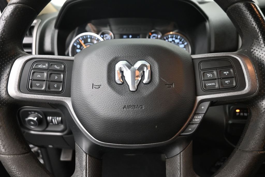 Used 2019 Silver Ram Tradesman image 18