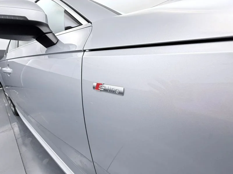 2019 Audi A4 Premium - Photo 40