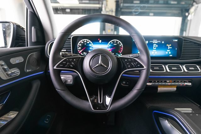 New 2026 Black Mercedes-Benz GLE 350 image 50