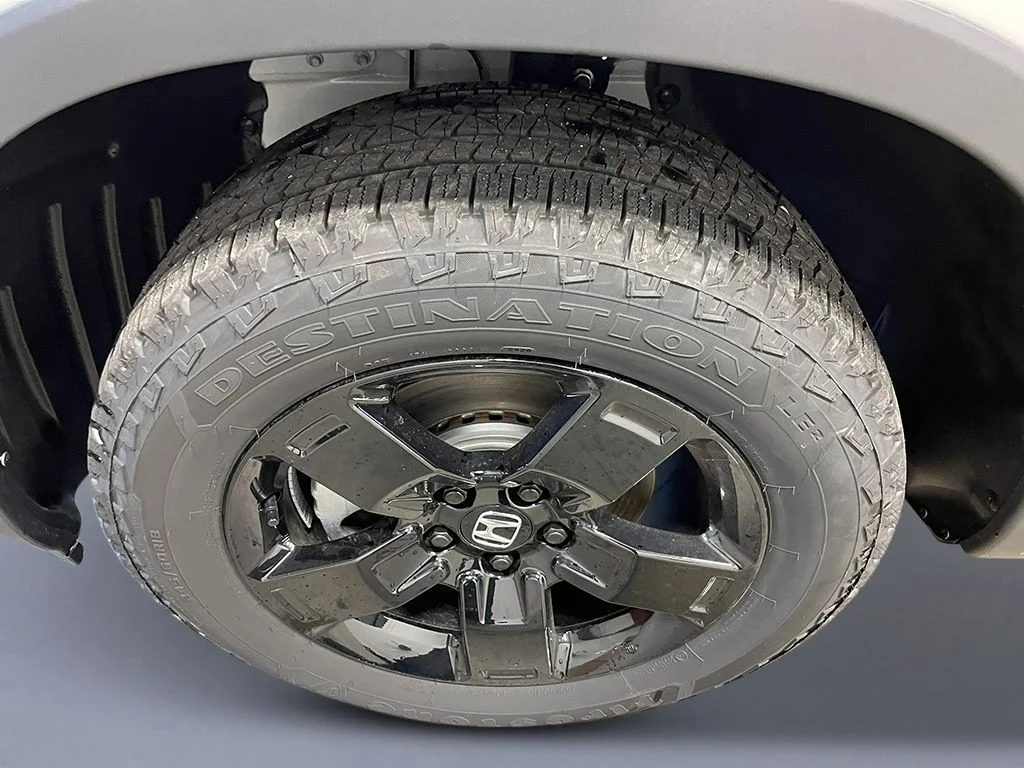 2026 Honda Ridgeline Black Edition - Photo 10