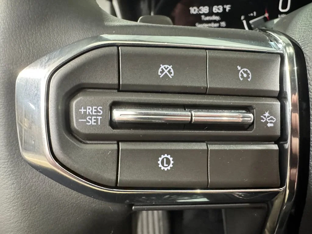 2027 GMC Terrain Elevation - Photo 17