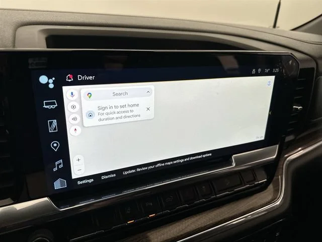 Certified Used 2024 Black Chevrolet LT image 35