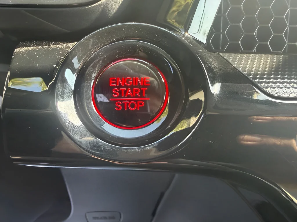 2024 Honda CR-V EX-L - Photo 130