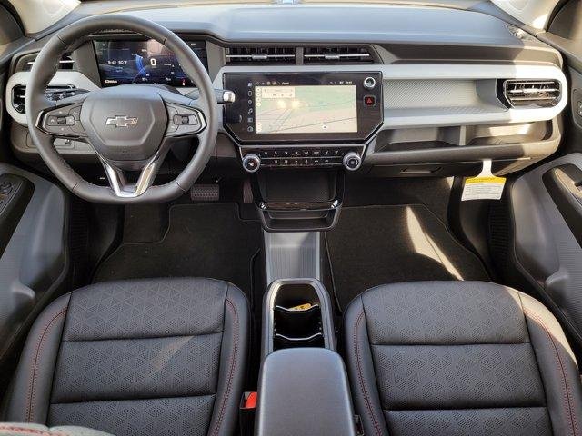 2027 Chevrolet Bolt RS - Photo 14