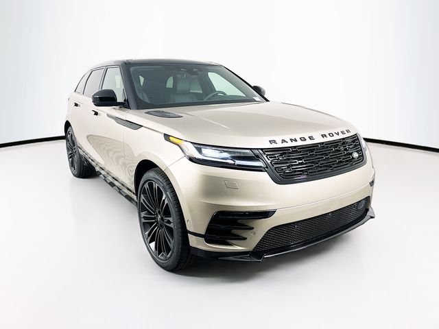 Certified Used 2026 Batumi Gold Land Rover Dynamic SE image 3
