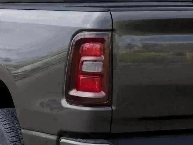 New 2026 Granite Crystal Metallic Clear-Coat Exterior Paint RAM Express image 32