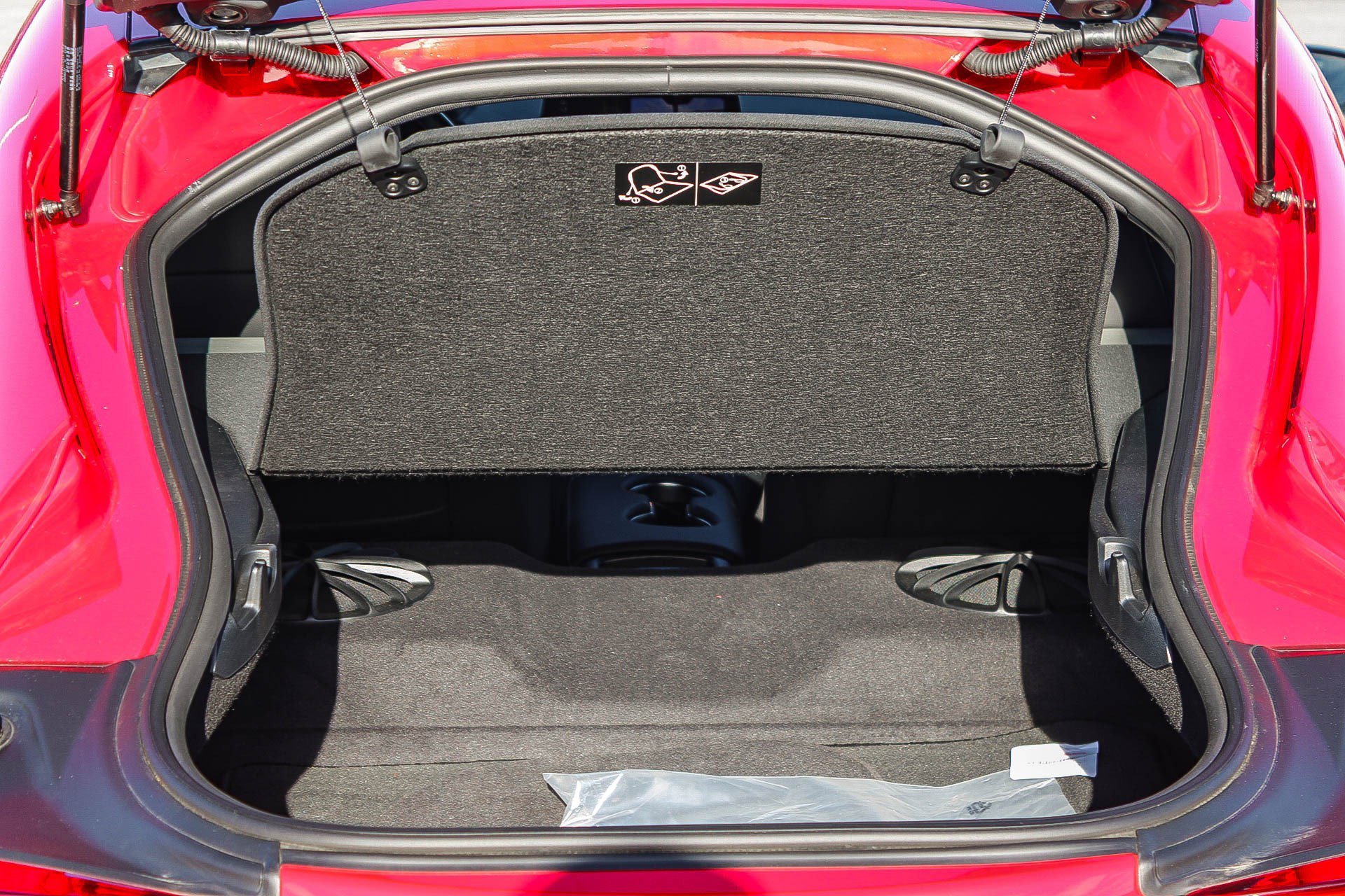 2024 Toyota Supra - Photo 24