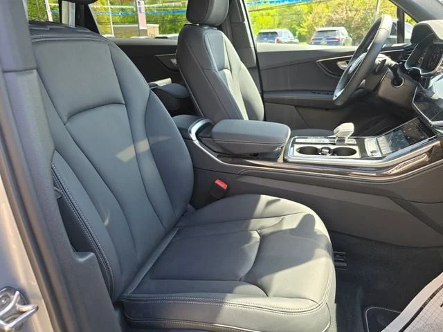 2025 Audi Q7 Premium Plus - Photo 21