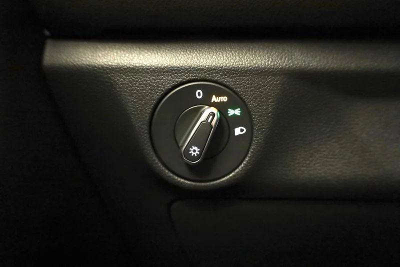 New 2026 Gray Volkswagen 1.5T Sport image 28