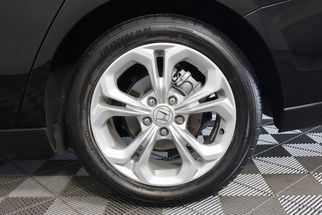 2023 Honda Accord LX - Photo 16
