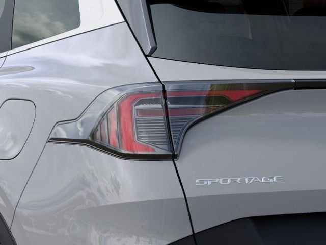 New 2027 Wolf Gray Kia EX image 11