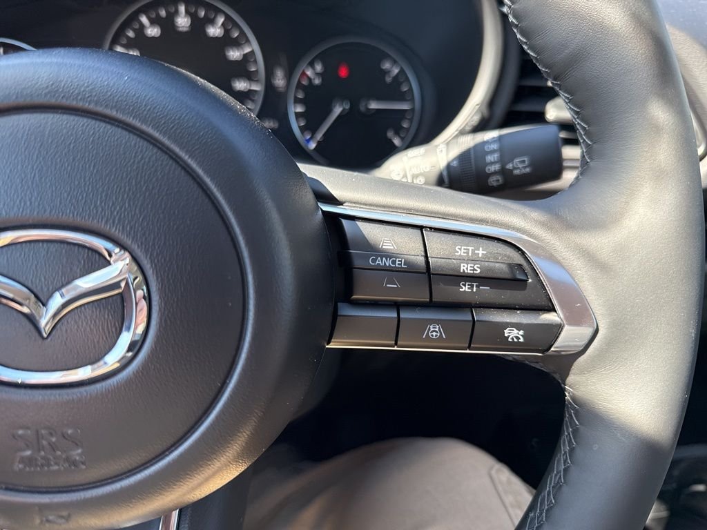 2026 Mazda CX-30 Turbo Premium Plus - Photo 15