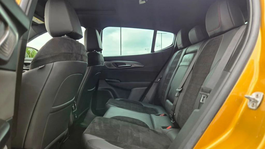 Used 2024 Gold Dodge R/T Plus image 29