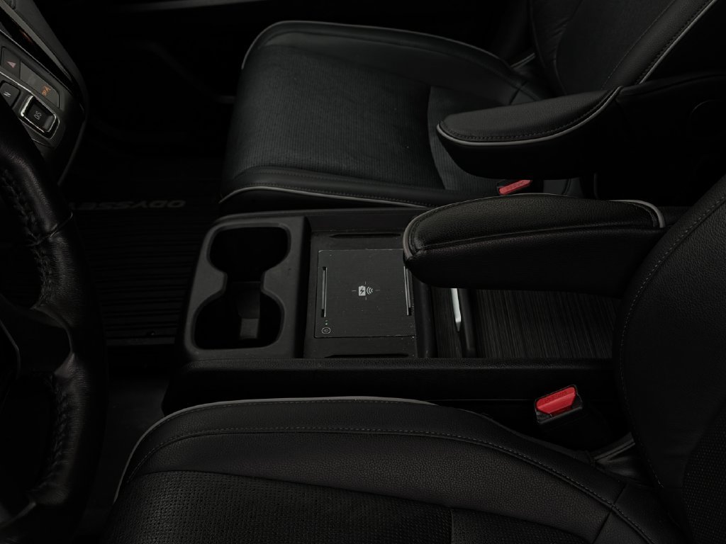 2025 Honda Odyssey Elite - Photo 9