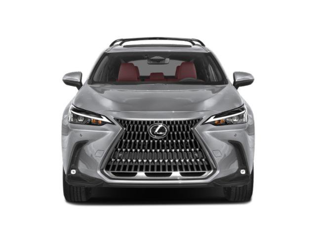 Used 2024 Silver Lexus 350 Premium image 4