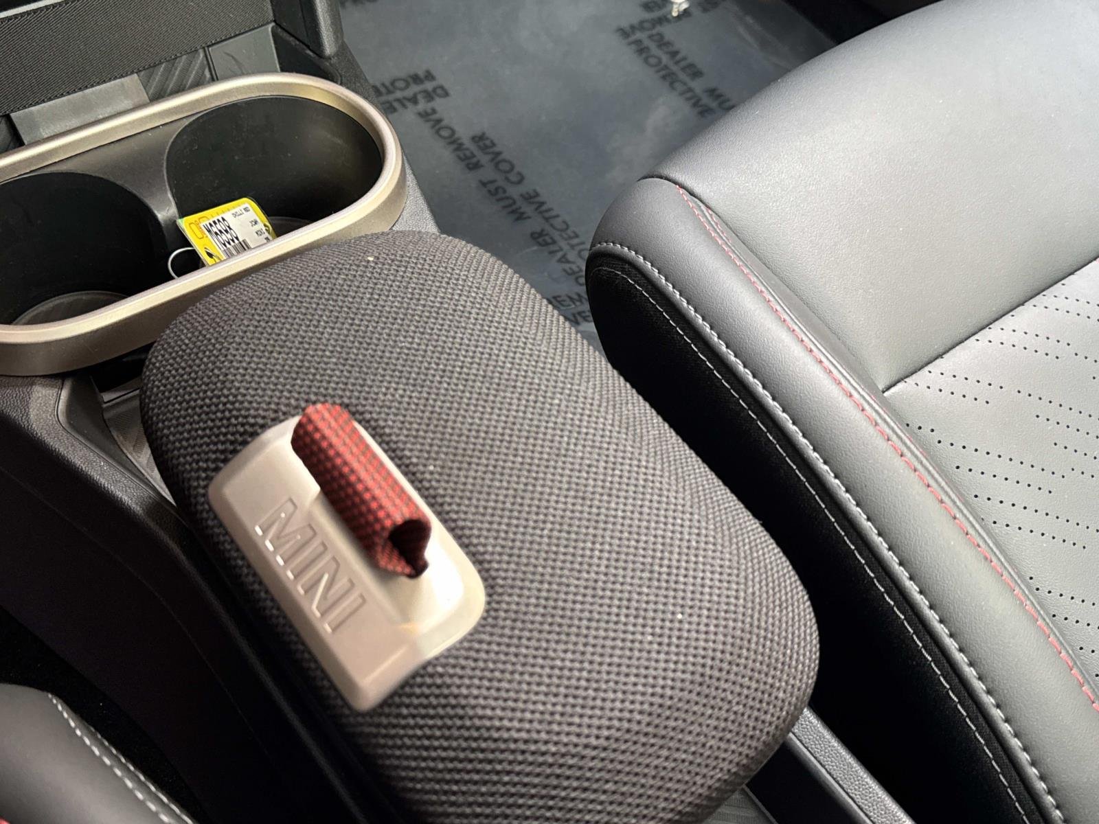 2025 MINI Hardtop 2 Door John Cooper Works - Photo 24