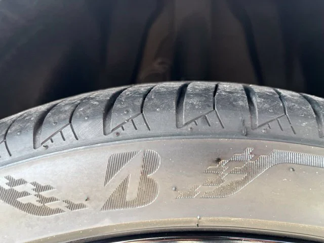 Used 2024  Nissan 2.5 SR image 10