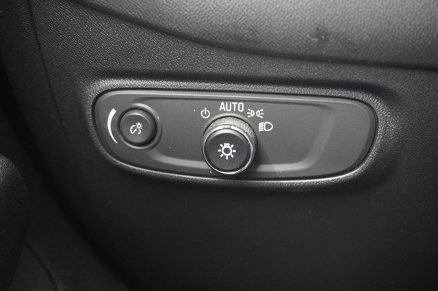 Used 2024 CHERRY RED TINTCOAT Chevrolet LT image 23