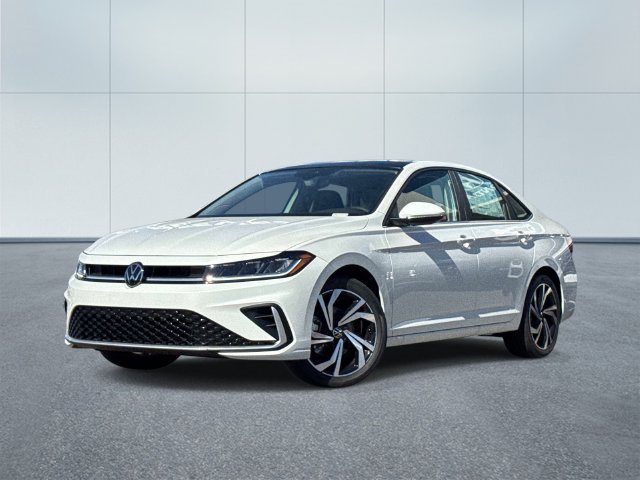 2027 Volkswagen Jetta