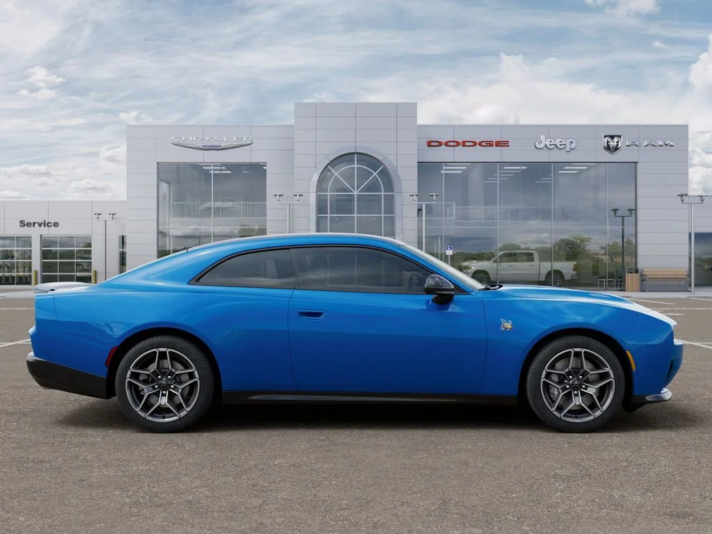 New 2026 Bludicrous Dodge Scat Pack image 22