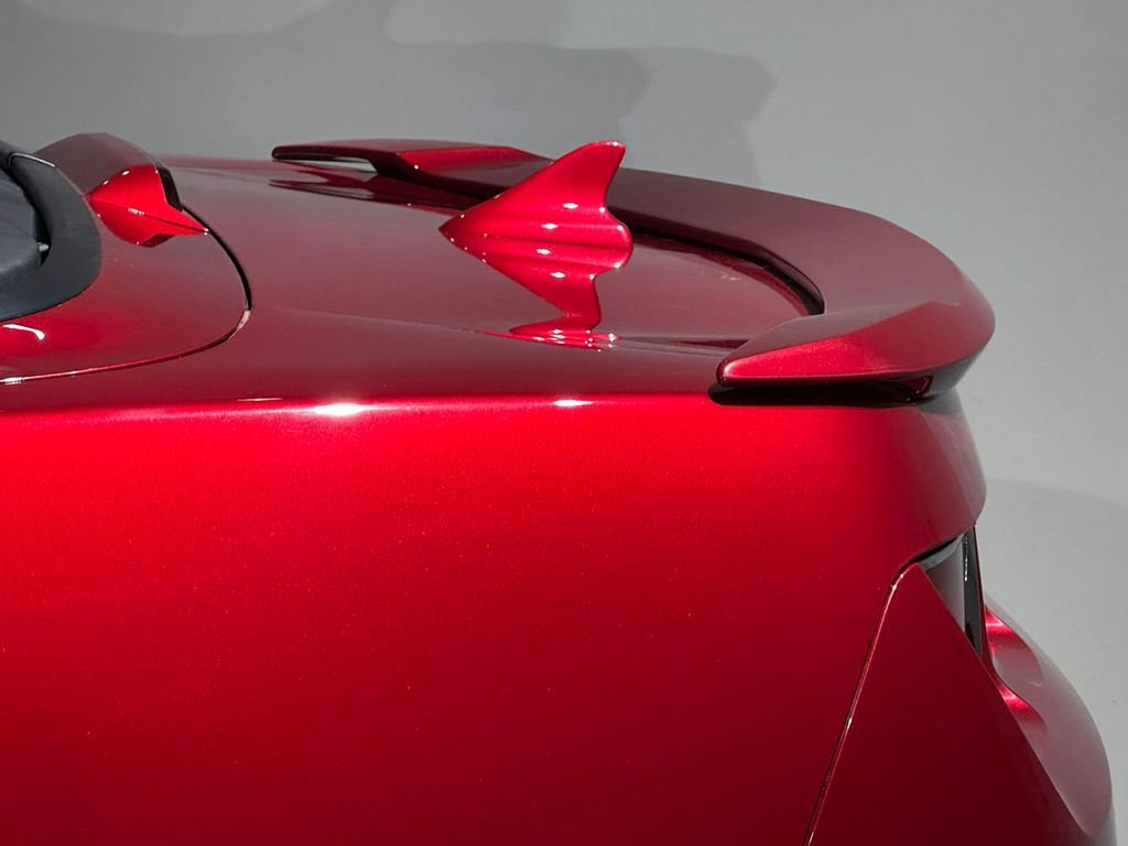 Used 2012 Crystal Red Tintcoat Chevrolet 2SS image 15
