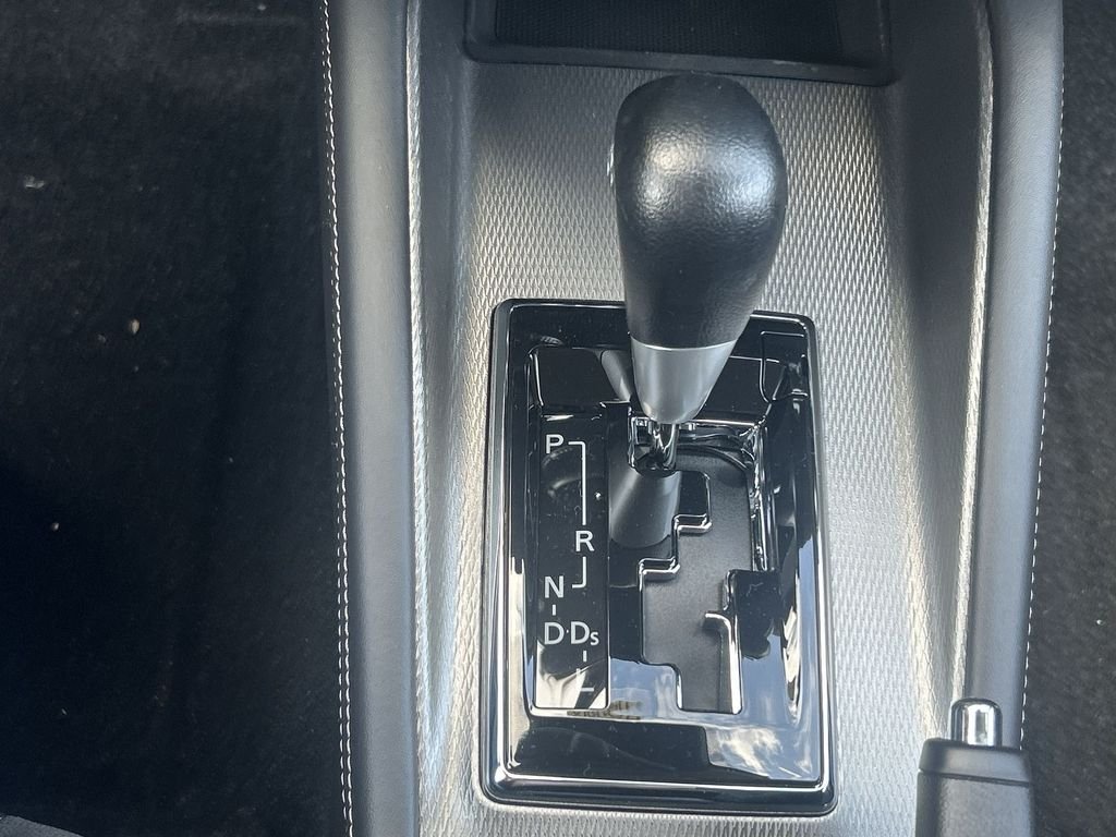 New 2026 ALLOY SILVER METALLI Mitsubishi 2.0 ES image 23