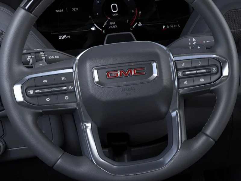 2027 GMC Yukon Elevation - Photo 19