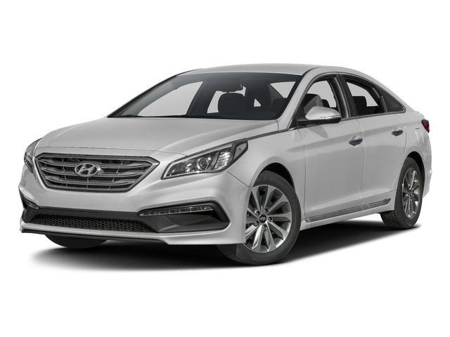 Used 2016 Blue Hyundai Sport image 1