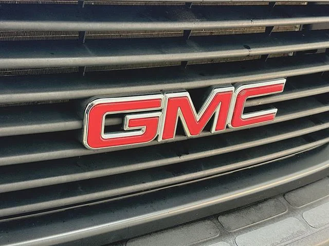Used 2023 Summit White GMC Work Van image 39