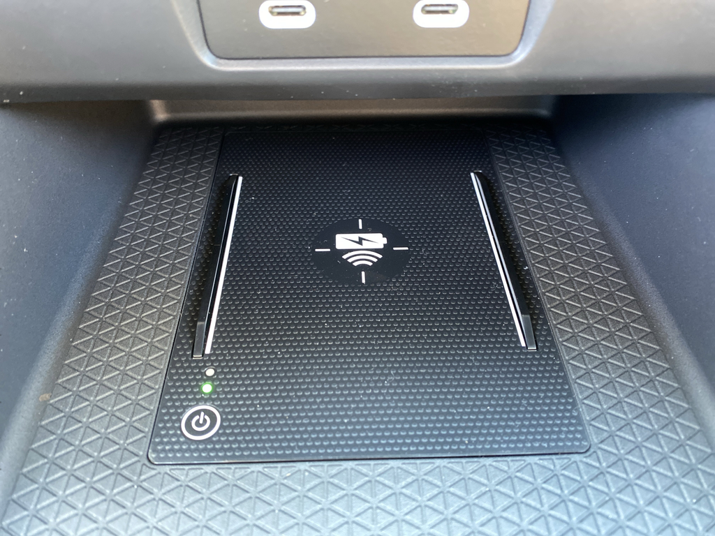 New 2026 Platinum White Pearl Honda Touring image 22