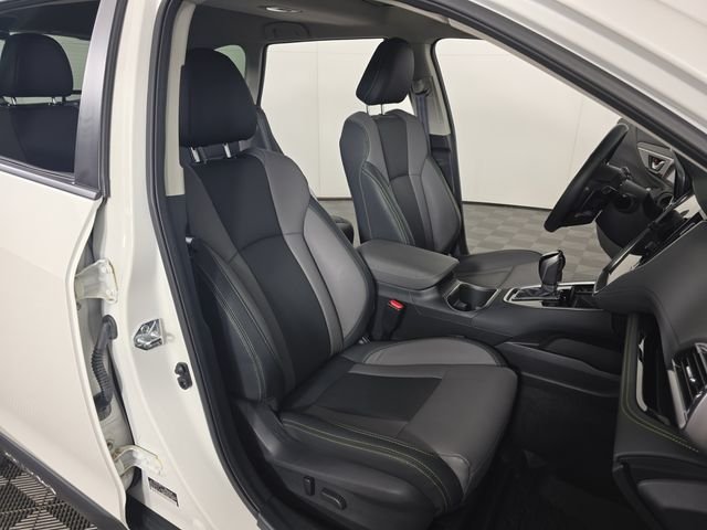 Certified Used 2025 White Subaru Onyx Edition XT image 29