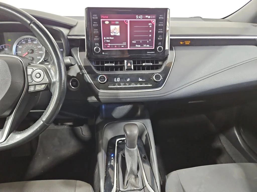 2021 Toyota Corolla SE - Photo 18