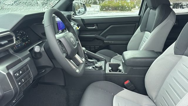 2026 Toyota Tacoma TRD Sport - Photo 25