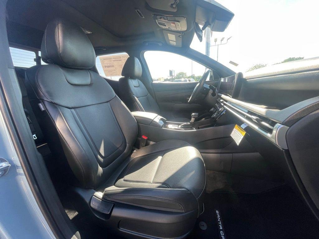 2026 Hyundai Santa Cruz SEL Activity - Photo 17